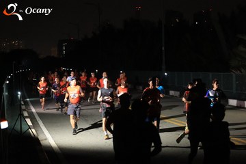 RUN TO LIVE 2025 - Ảnh #3261304