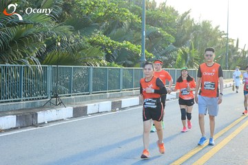 RUN TO LIVE 2025 - Ảnh #3300468