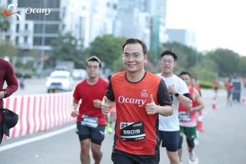 RUN TO LIVE 2025 - Ảnh #3210172