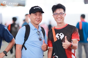 RUN TO LIVE 2025 - Ảnh #3122677