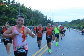 RUN TO LIVE 2025 - Ảnh #3271864
