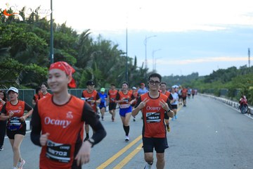 RUN TO LIVE 2025 - Ảnh #3281528