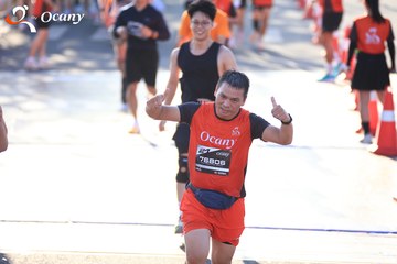 RUN TO LIVE 2025 - Ảnh #3204390