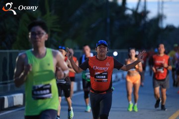 RUN TO LIVE 2025 - Ảnh #3263737