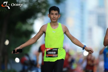RUN TO LIVE 2025 - Ảnh #3289441