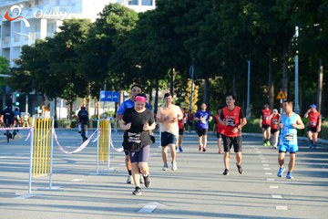RUN TO LIVE 2025 - Ảnh #3298571