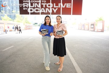 RUN TO LIVE 2025 - Ảnh #3120448