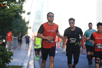 RUN TO LIVE 2025 - Ảnh #3287031