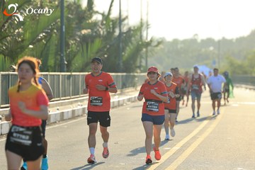 RUN TO LIVE 2025 - Ảnh #3302124
