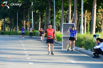 RUN TO LIVE 2025 - Ảnh #3301246