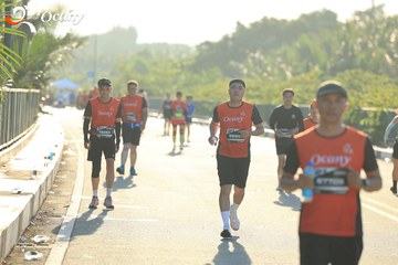 RUN TO LIVE 2025 - Ảnh #3302991