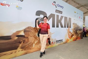 RUN TO LIVE 2025 - Ảnh #3121525