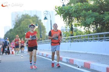 RUN TO LIVE 2025 - Ảnh #3259259