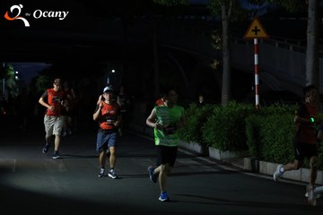 RUN TO LIVE 2025 - Ảnh #3155180