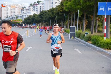 RUN TO LIVE 2025 - Ảnh #3260180