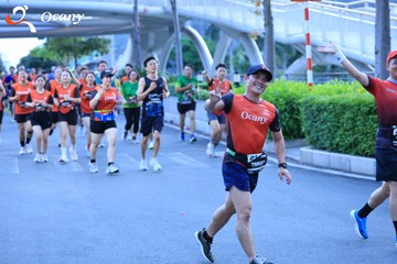 RUN TO LIVE 2025 - Ảnh #3156267