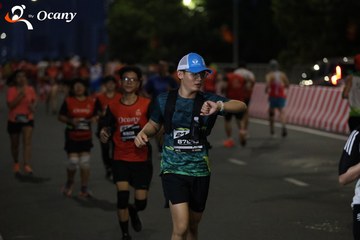 RUN TO LIVE 2025 - Ảnh #3205613