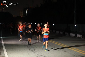 RUN TO LIVE 2025 - Ảnh #3260615
