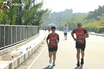 RUN TO LIVE 2025 - Ảnh #3305210