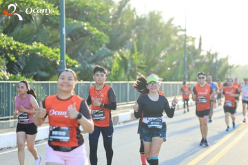 RUN TO LIVE 2025 - Ảnh #3300990