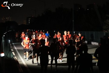 RUN TO LIVE 2025 - Ảnh #3261293