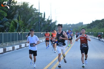 RUN TO LIVE 2025 - Ảnh #3265468