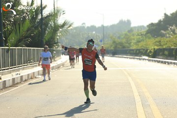 RUN TO LIVE 2025 - Ảnh #3304607