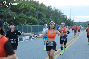 RUN TO LIVE 2025 - Ảnh #3285174
