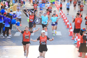RUN TO LIVE 2025 - Ảnh #3202037