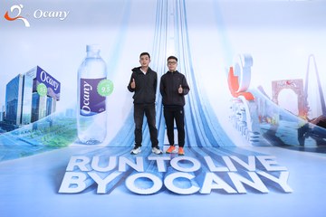 RUN TO LIVE 2025 - Ảnh #3133428