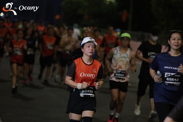 RUN TO LIVE 2025 - Ảnh #3205195