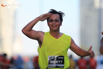 RUN TO LIVE 2025 - Ảnh #3282816