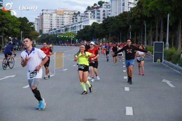 RUN TO LIVE 2025 - Ảnh #3258211
