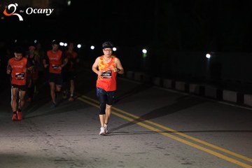 RUN TO LIVE 2025 - Ảnh #3258620