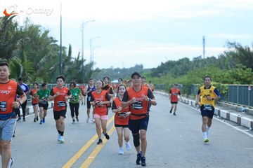 RUN TO LIVE 2025 - Ảnh #3278196