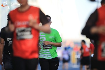 RUN TO LIVE 2025 - Ảnh #3285924