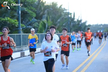 RUN TO LIVE 2025 - Ảnh #3265370