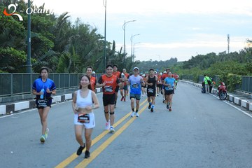 RUN TO LIVE 2025 - Ảnh #3285429