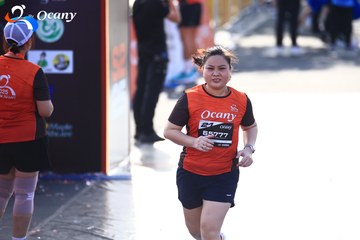RUN TO LIVE 2025 - Ảnh #3208529