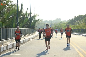 RUN TO LIVE 2025 - Ảnh #3303977
