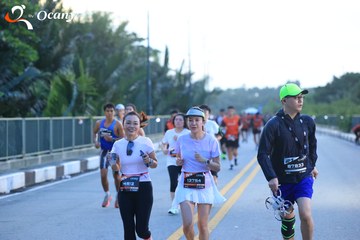 RUN TO LIVE 2025 - Ảnh #3265351