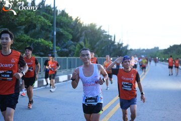RUN TO LIVE 2025 - Ảnh #3264626