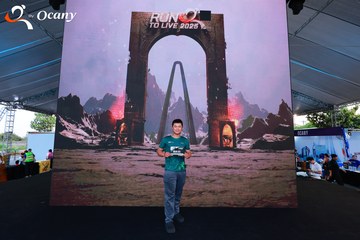 RUN TO LIVE 2025 - Ảnh #3123391