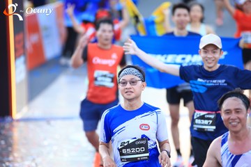 RUN TO LIVE 2025 - Ảnh #3153460