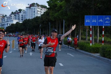 RUN TO LIVE 2025 - Ảnh #3256989