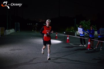 RUN TO LIVE 2025 - Ảnh #3270294