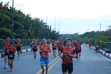 RUN TO LIVE 2025 - Ảnh #3287331