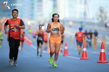 RUN TO LIVE 2025 - Ảnh #3285498