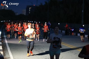 RUN TO LIVE 2025 - Ảnh #3263181