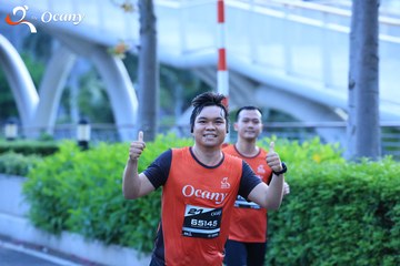 RUN TO LIVE 2025 - Ảnh #3156422